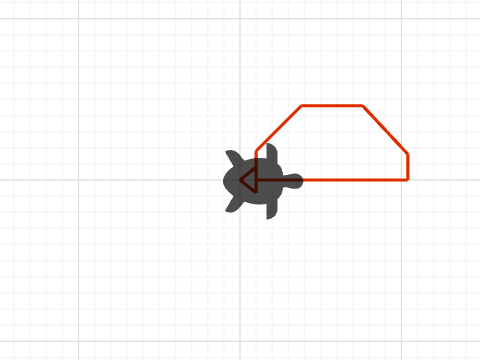 5-8 Dive Deeper Turtle Project