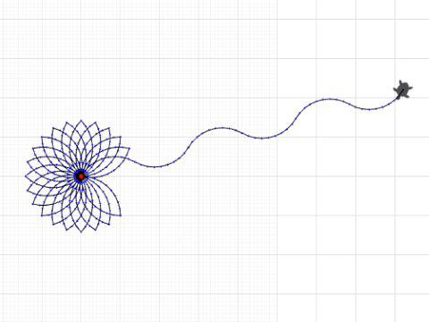 Petal Design - 08/04/2022