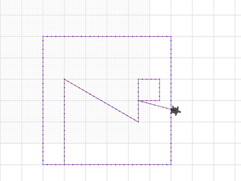 TurtleStitch Monogram Activity