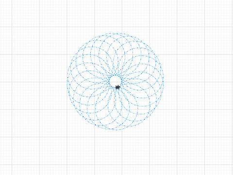 teddyturtlestichsnowflake!