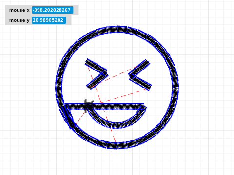 Project 02 emoji