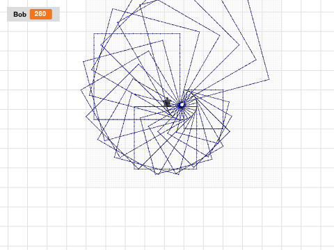  Variable different size cw