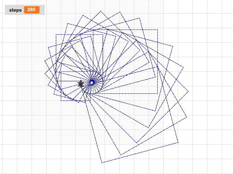 Variable different size shape TW