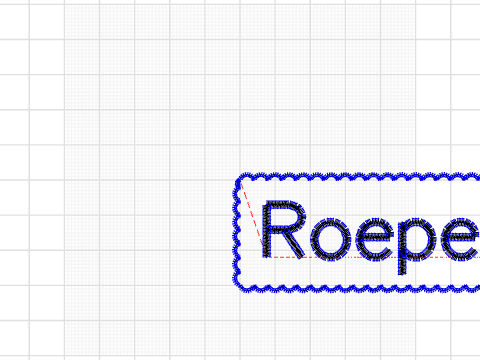 RoeperText