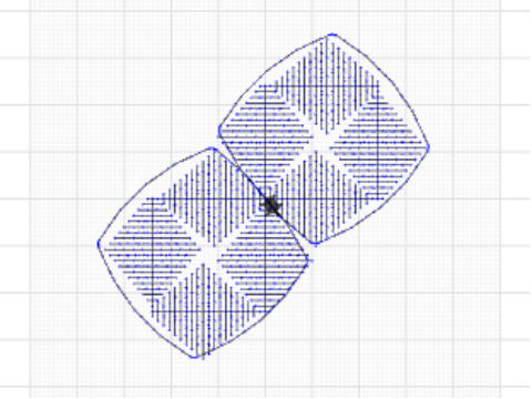 Diamonds remix from marg