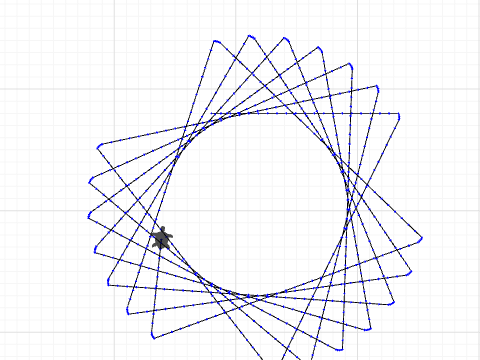 5B-The New Stich-Isabel