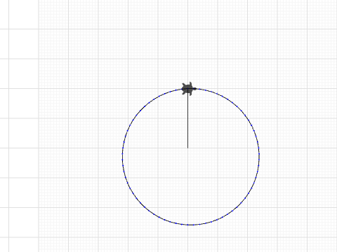 JAZMIN - LESSON 2 - CIRCLES IN TURTLE STITCH