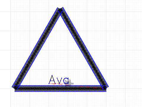 Ava embrodry