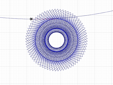 spirograph