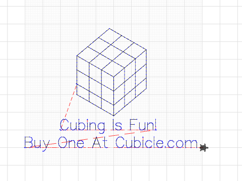 cube project