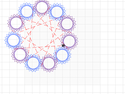 Embroidery with Turtlestitch