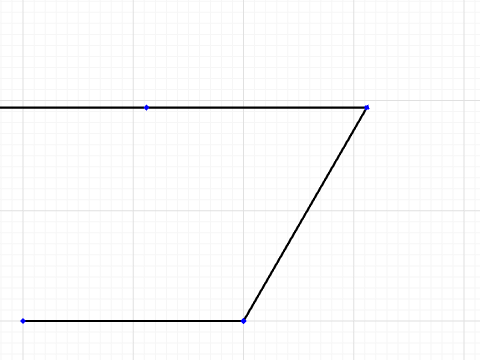 3D parallelogram 