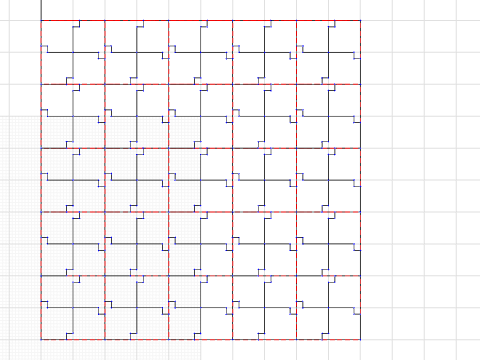 squareBasedTessellesation