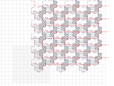 Tessellation 1 