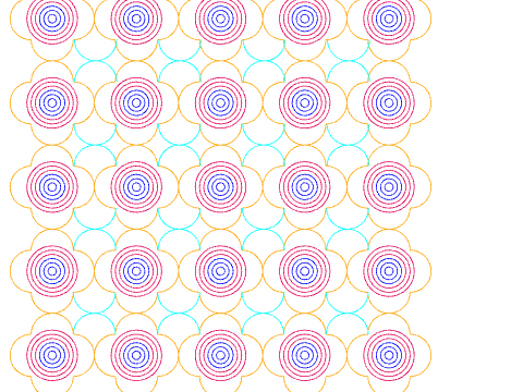 culminating with fill (#2)