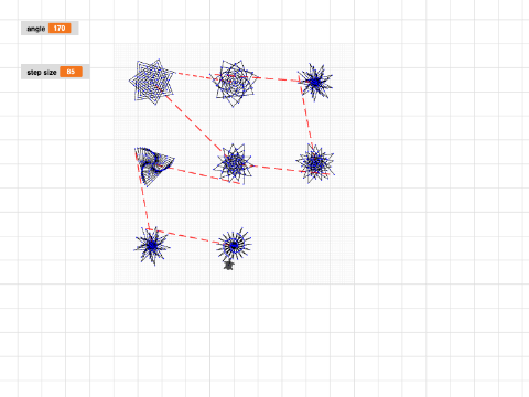 Turtlestitch #5 12/15