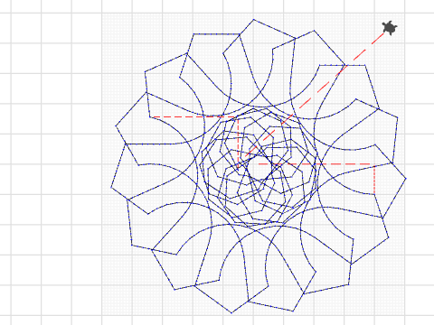 spirograph