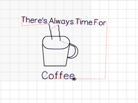 Theres Always time for coffee . FINAL PRODJECT 