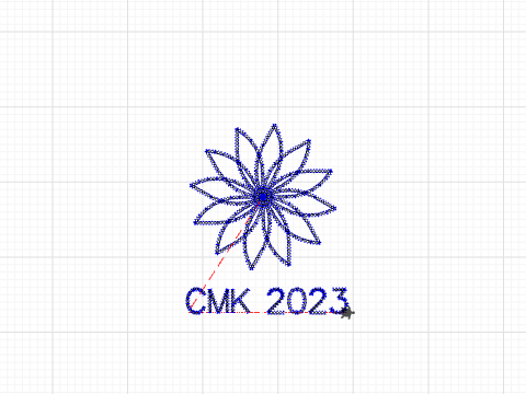 CMK2023
