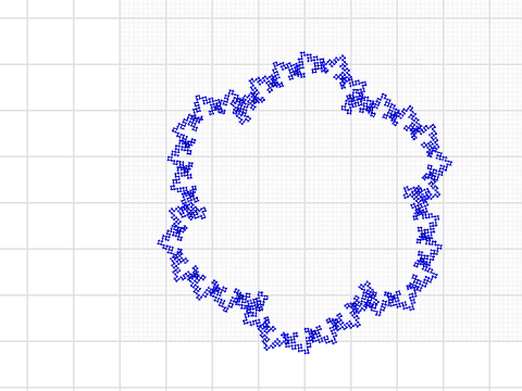 custom pattern blocks