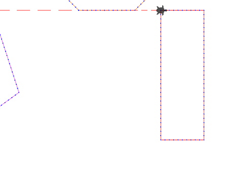 red circle blue square jm