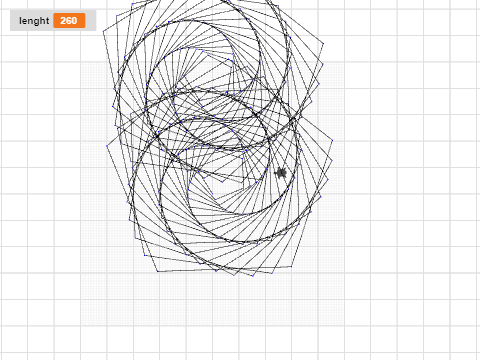stairway down to hell