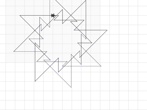 Making Weihnachtsbaum