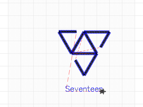 seventeen logo 1