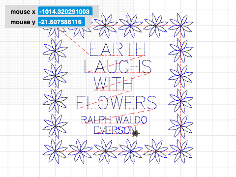 earthlaughswithflowers