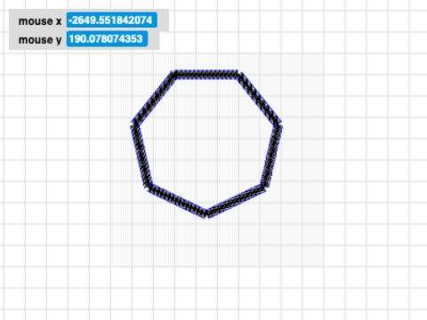 Coded Embroidery STARTER