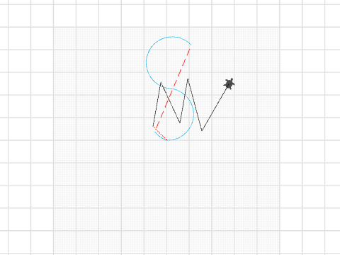N_VS MONOGRAM STITCH