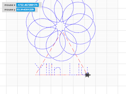 Coded Embroidery STARTER