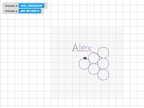 Coded Embroidery STARTER