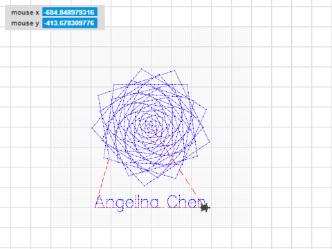 Angelina Chen Coded Embroidery 