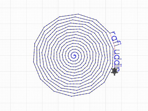 rafi uddin forest green