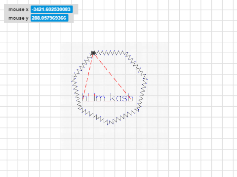 Coded Embroidery STARTER