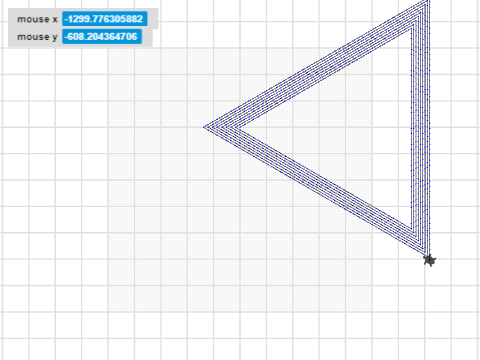 Coded Embroidery STARTER