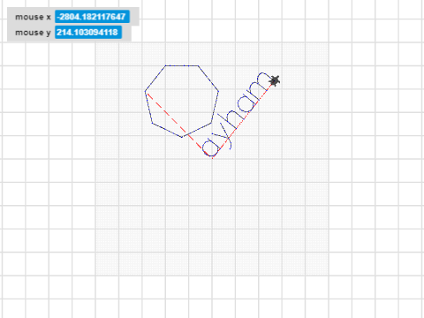 Coded Embroidery STARTER