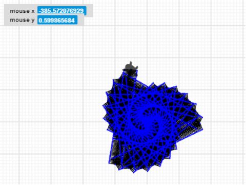 Coded Embroidery STARTER
