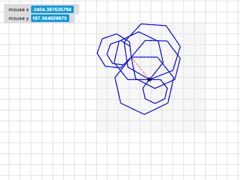 Coded Embroidery STARTER