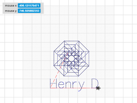 Henry Daluwattage- Color Orange