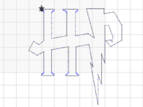 Harry Potter Carolin