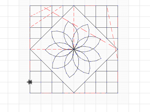 elizabeth, fatoma, gina