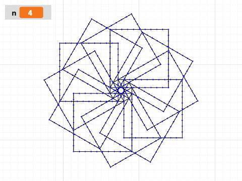 Week 2:  Playing with Polygons 