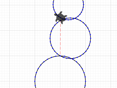 wanna build a snowman?