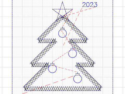 Citilab Christmas Template