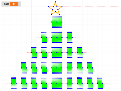 chritmas tree/ freddy1