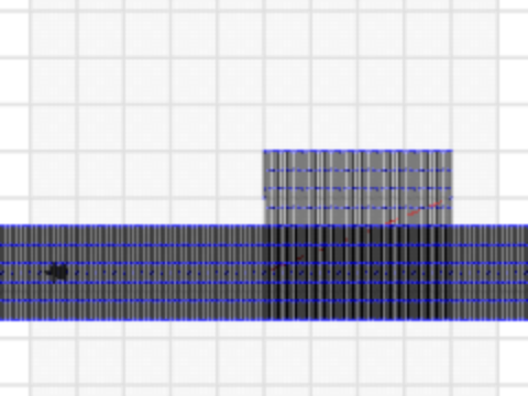 Tutroial stitch gfotzt