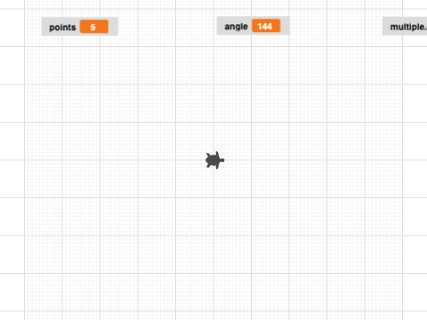 Week 5 Starter Project