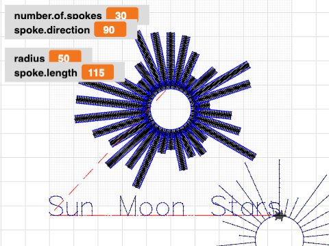 T &T Week 1 Follow Along